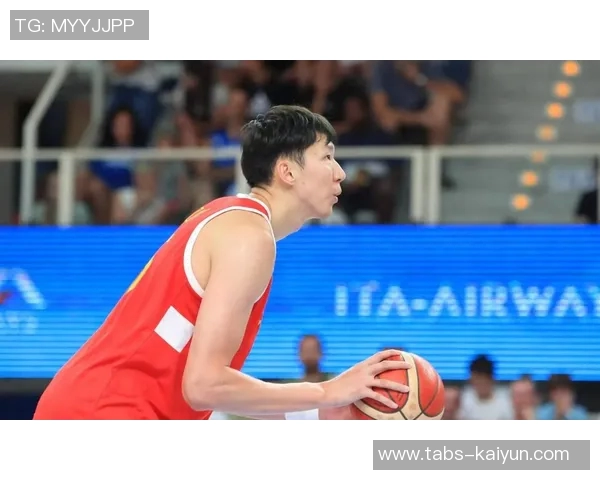 名嘴发声周琦被裁杨毅：周琦是球星打法回来挺好