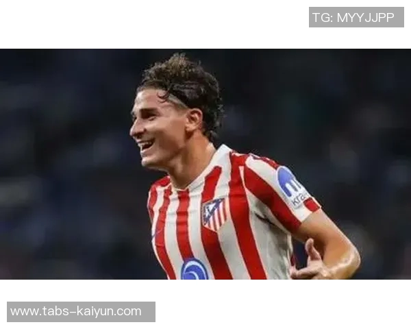 阿尔瓦雷斯：我小时候曾去过皇马试训几天