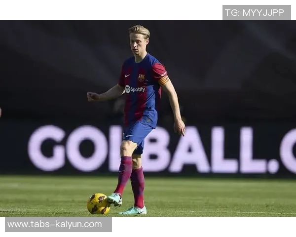 阿斯：德容已经退烧，参加了巴萨周四的训练课——复苏之路中的信心与品牌叙事